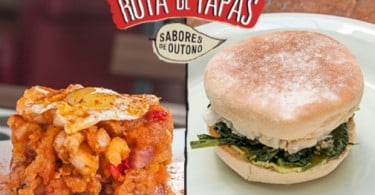 4ª edição da Rota de Tapas Estrella Damm já tem vencedores