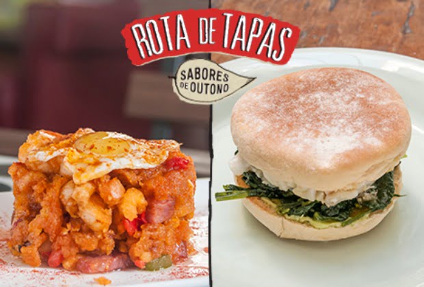 4ª edição da Rota de Tapas Estrella Damm já tem vencedores