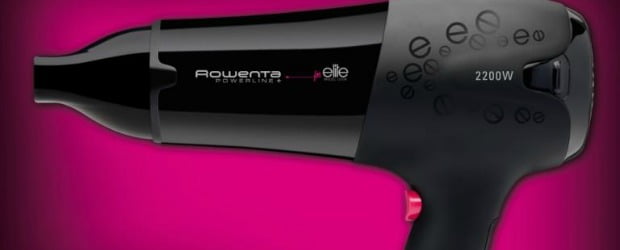 Rowenta lança Powerline Elite 2200