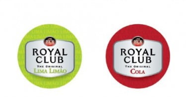 Central de Cervejas lança refrigerantes Royal Club