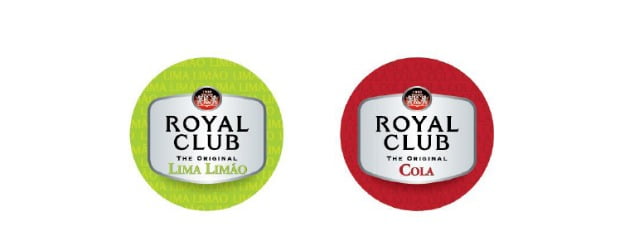 Central de Cervejas lança refrigerantes Royal Club