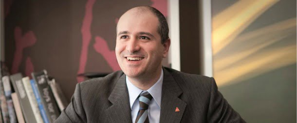 (P&R): "Em 2013 prevemos ampliar o número de Estados brasileiros em que estaremos presentes"