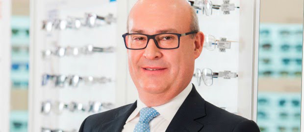 Grandvision apresenta tendências do setor aos franchisados