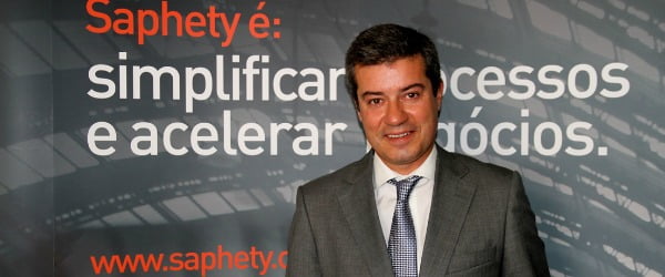 Safety reforça investimento na Suécia