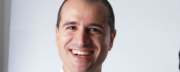 Rui Miguel Nabeiro eleito Presidente da AICC