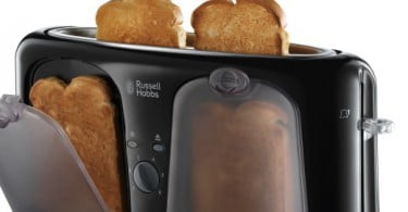 Russell Hobbs lança linha de pequeno-almoço