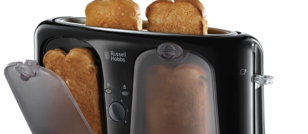 Russell Hobbs lança linha de pequeno-almoço