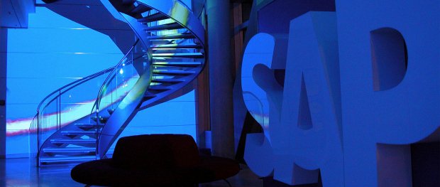 SAP adquire empresa e reforça soluções para retalho e logística