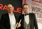 WRC 2011: Inditex vence Prémio Retalhista Internacional do Ano