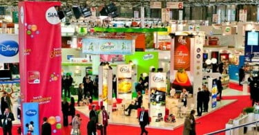 SIAL Paris 2012 de 21 a 25 de outubro