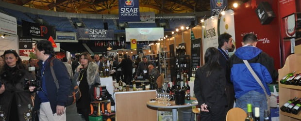 SISAB Portugal cresce 50% em 2013