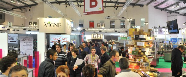 Feira Sitevi "confirma otimismo" da retoma