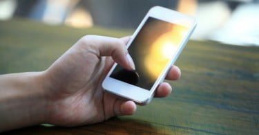 Millennials gostam de ser contactados por SMS