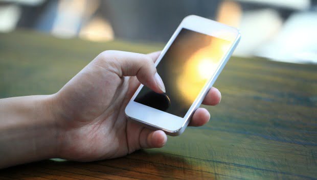Millennials gostam de ser contactados por SMS