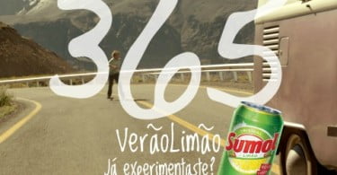 Sumol lança nova campanha que desvaloriza o Inverno