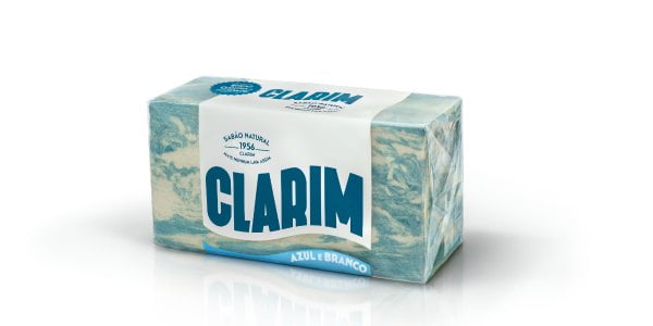 Clarim com nova imagem e novas referências