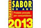 Abertas as candidaturas para o Sabor do Ano 2013