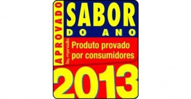 Abertas as candidaturas para o Sabor do Ano 2013
