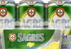 Sagres investe 5M no lançamento da Radler