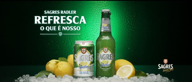 Sagres lança Sagres 0