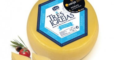 Associação de Lacticínios considera Saloio "Melhor Queijo 2013"