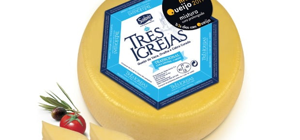 Associação de Lacticínios considera Saloio "Melhor Queijo 2013"