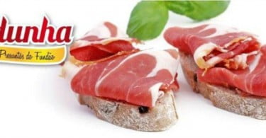 Salsicharia da Gardunha marca presença em Feiras Internacionais