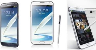 Samsung aumenta quota de mercado com Galaxy SIII