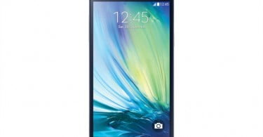 Samsung Galaxy A7 chega a Portugal