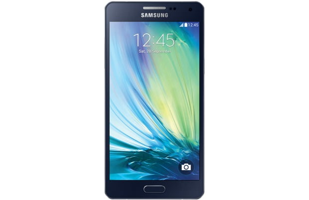 Samsung Galaxy A7 chega a Portugal