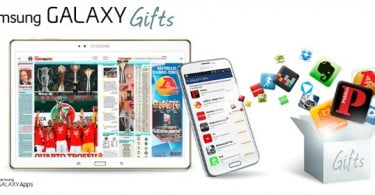 Samsung lança versões premium de aplicações