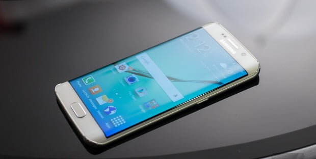 Samsung Pay está a chegar