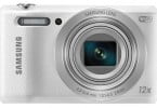 Samsung lança Smart Camera WB35F