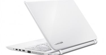 Toshiba aposta em tecnologia "no feminino"