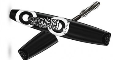 Rimmel London lança ScandalEyes Retro Glam