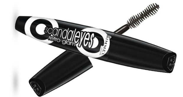 Rimmel London lança ScandalEyes Retro Glam
