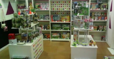 Science4you abre loja de rua em Madrid