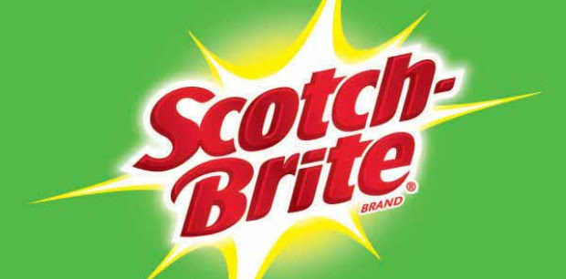 Scotch-Brite sorteia um ano de empréstimo ou aluguer de casa