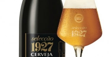 Super Bock lança cerveja artesanal com malte de whisky