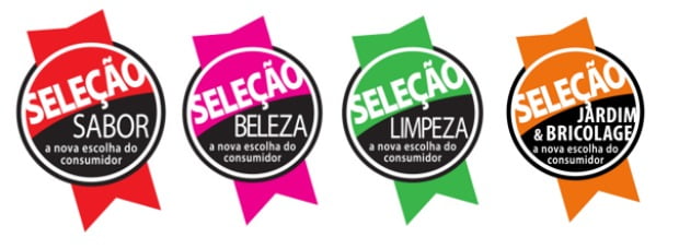 2ª Edição da certificação Seleção vai incluir Jardim e Bricolage