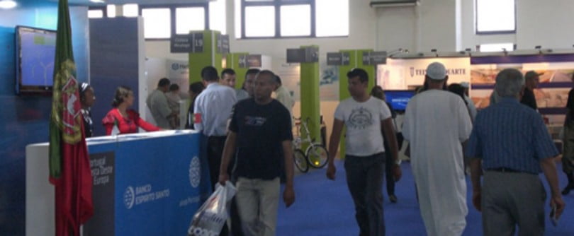 Empresas agro-alimentares em destaque na Argélia