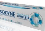 Sensodyne lança "Ação Completa"