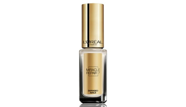 LOréal lança novos produtos para cuidar das unhas
