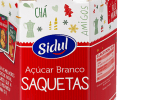 Sidul tem nova imagem