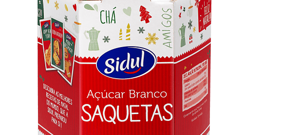 Sidul tem nova imagem