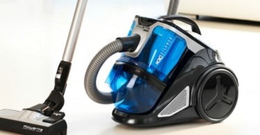 Silence Force Extreme Cyclonic da Rowenta distinguido com o prémio Master Produto na categoria Casa