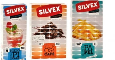 Silvex entra no mercado espanhol