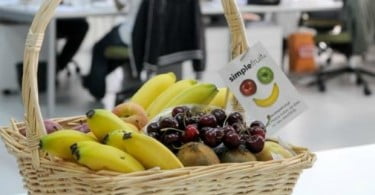 Grupo Fonte Viva adquire Simple Fruit