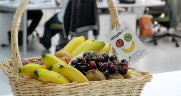 Grupo Fonte Viva adquire Simple Fruit