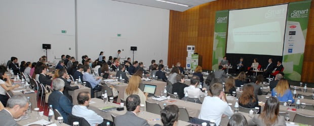 SmartCards 2013 sob o mote da "inovação